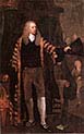 John Foster Speaker of the Irish House of Commons Later First Baron Oriel